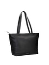 BORSA A SPALLA DONNA - TRUSSARDI NERO - Z644E006571N 3