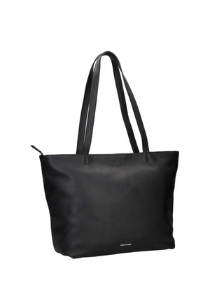 BORSA A SPALLA DONNA - TRUSSARDI NERO - Z644E006571N 3