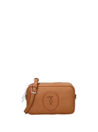 TRACOLLA DONNA - TRUSSARDI MARRONE - Z646E006589N