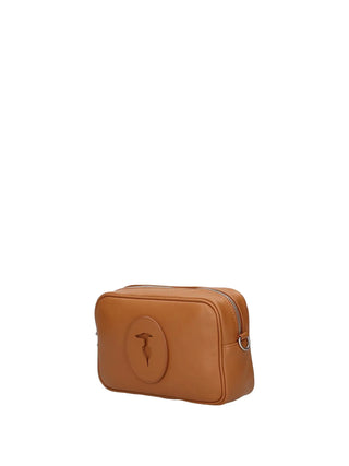 TRACOLLA DONNA - TRUSSARDI MARRONE - Z646E006589N 2
