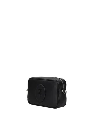 TRACOLLA DONNA - TRUSSARDI NERO - Z646E006589N 2