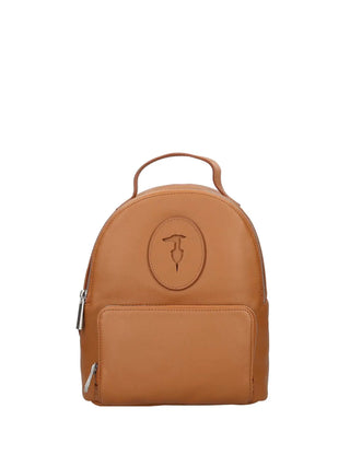 ZAINO DONNA - TRUSSARDI MARRONE - Z658E006572N