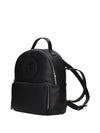 ZAINO DONNA - TRUSSARDI NERO - Z658E006572N 2