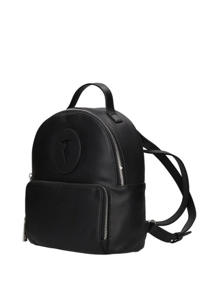 ZAINO DONNA - TRUSSARDI NERO - Z658E006572N 2