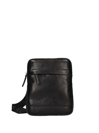 TRACOLLA UOMO - 4US PACIOTTI NERO - 10160