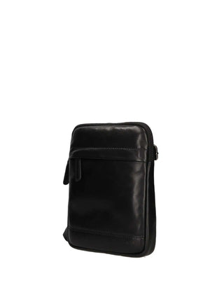 TRACOLLA UOMO - 4US PACIOTTI NERO - 10160 2