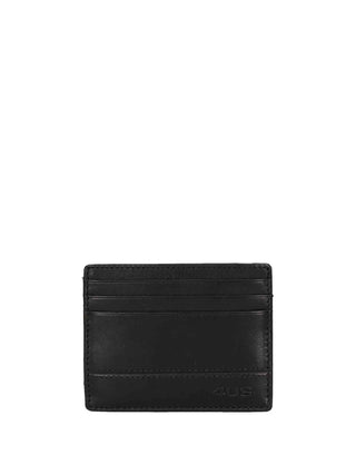 PORTAFOGLIO UOMO - 4US PACIOTTI NERO - 10181
