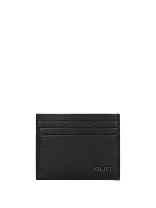 PORTAFOGLIO UOMO - 4US PACIOTTI NERO - 10210