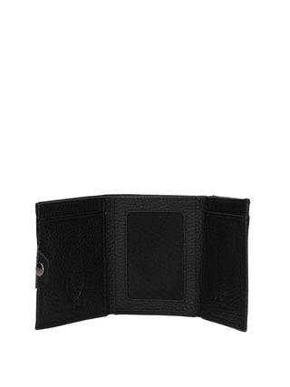 PORTAFOGLIO UOMO - 4US PACIOTTI NERO - 10219 3