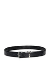 CINTURA UOMO - 4US PACIOTTI NAVY-NERO - 10242 2