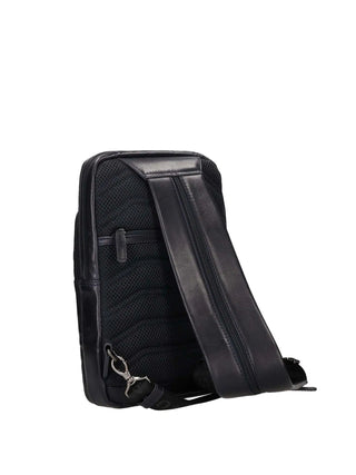 ZAINO UOMO - 4US PACIOTTI NAVY - 10417 3