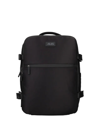 ZAINO UOMO - 4US PACIOTTI NERO - 10427