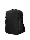 ZAINO UOMO - 4US PACIOTTI NERO - 10427 2