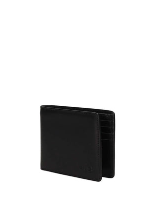 PORTAFOGLIO UOMO - 4US PACIOTTI NERO - 10463 2