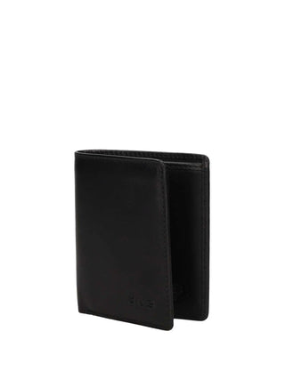 PORTAFOGLIO UOMO - 4US PACIOTTI NERO - 10465 2