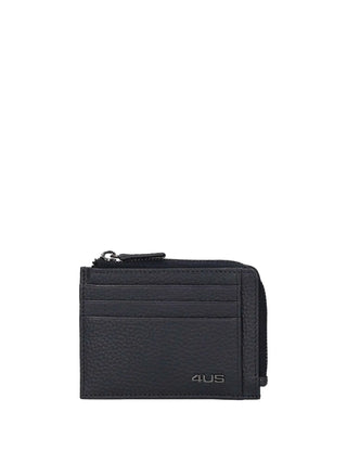 PORTAFOGLIO UOMO - 4US PACIOTTI NAVY - 10481