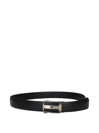 CINTURA UOMO - 4US PACIOTTI NERO - 10563 2