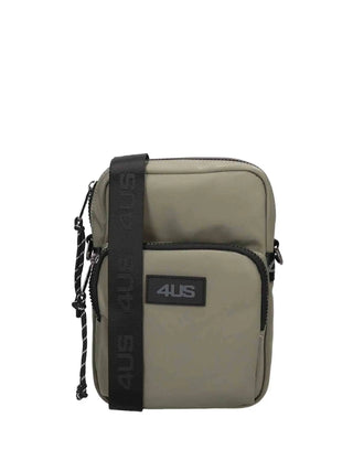 TRACOLLA UOMO - 4US PACIOTTI MILITARE - 10674