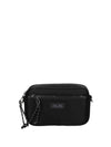 POCHETTE UOMO - 4US PACIOTTI NERO - 10675 1