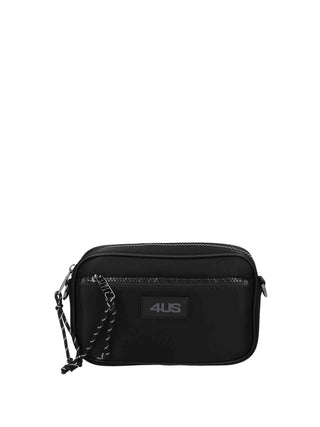 POCHETTE UOMO - 4US PACIOTTI NERO - 10675