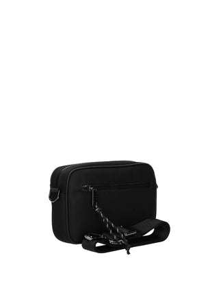 POCHETTE UOMO - 4US PACIOTTI NERO - 10675 3