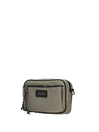 POCHETTE UOMO - 4US PACIOTTI MILITARE - 10676 2