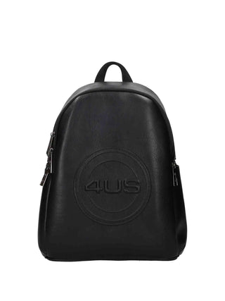 ZAINO UOMO - 4US PACIOTTI NERO - 10711