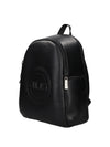 ZAINO UOMO - 4US PACIOTTI NERO - 10711 2