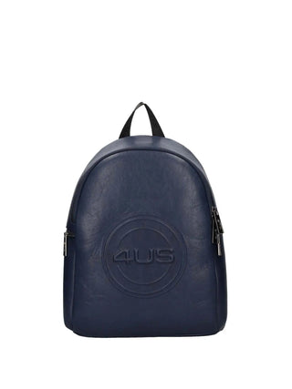 ZAINO UOMO - 4US PACIOTTI NAVY - 10714