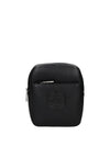 TRACOLLA UOMO - 4US PACIOTTI NERO - 10715 1