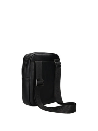 TRACOLLA UOMO - 4US PACIOTTI NERO - 10715 3