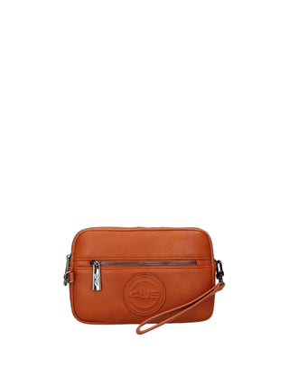 POCHETTE UOMO - 4US PACIOTTI CUOIO - 10720