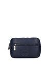 POCHETTE UOMO - 4US PACIOTTI NAVY - 10722 1