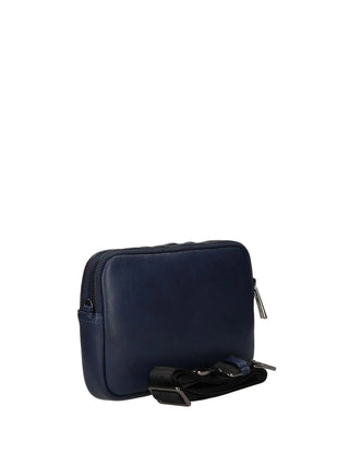 POCHETTE UOMO - 4US PACIOTTI NAVY - 10722 3