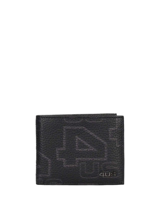 PORTAFOGLIO UOMO - 4US PACIOTTI MULTI - 10737