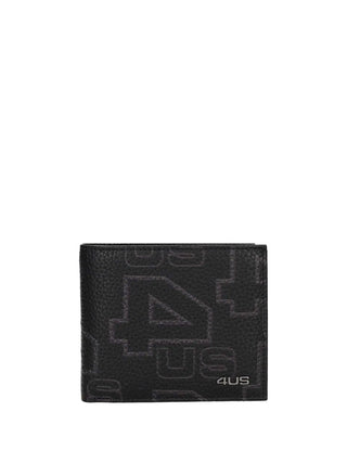 PORTAFOGLIO UOMO - 4US PACIOTTI MULTI - 10739