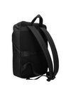 ZAINO UOMO - 4US PACIOTTI NERO - 10743 3