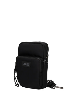 TRACOLLA UOMO - 4US PACIOTTI NERO - 10747 2