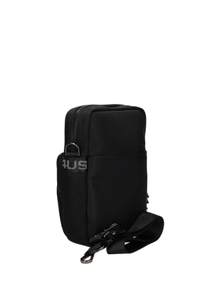 TRACOLLA UOMO - 4US PACIOTTI NERO - 10747 3