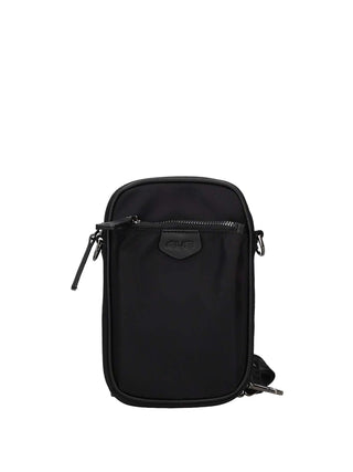 TRACOLLA UOMO - 4US PACIOTTI NERO - 10749