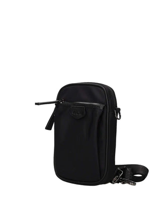 TRACOLLA UOMO - 4US PACIOTTI NERO - 10749 2