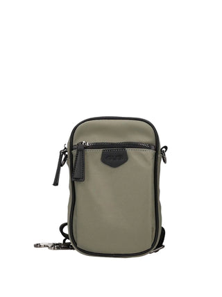 TRACOLLA UOMO - 4US PACIOTTI MILITARE - 10750