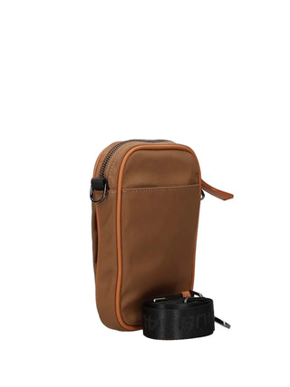 TRACOLLA UOMO - 4US PACIOTTI TAN - 10751 3