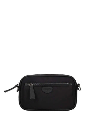 TRACOLLA UOMO - 4US PACIOTTI NERO - 10755