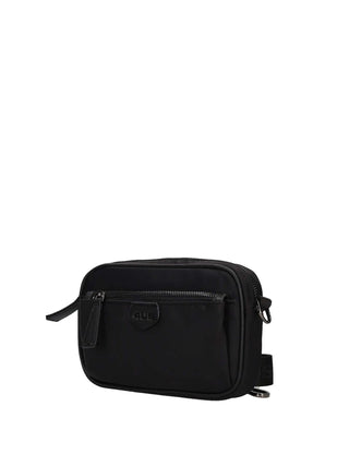 TRACOLLA UOMO - 4US PACIOTTI NERO - 10755 2