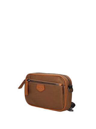 TRACOLLA UOMO - 4US PACIOTTI TAN - 10757 2