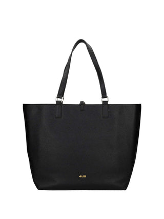 BORSA A SPALLA DONNA - 4US PACIOTTI NERO - 10758 2