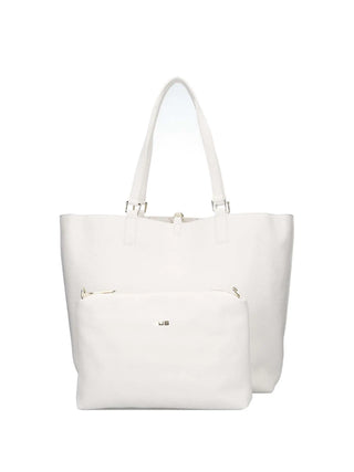 BORSA A SPALLA DONNA - 4US PACIOTTI PANNA - 10759 1