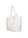 BORSA A SPALLA DONNA - 4US PACIOTTI PANNA - 10759 3