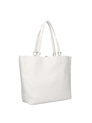 BORSA A SPALLA DONNA - 4US PACIOTTI PANNA - 10759 4
